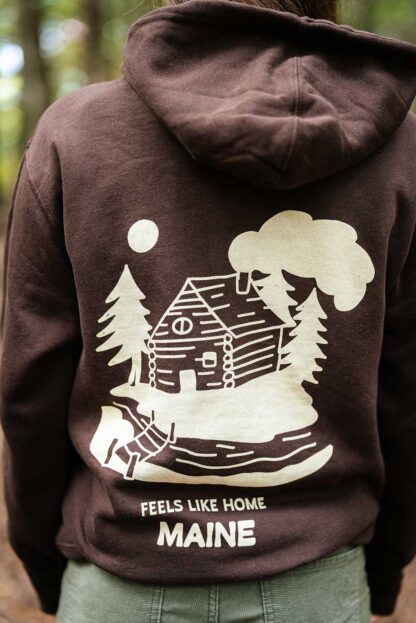 Hooded Sweatshirt - Image 3